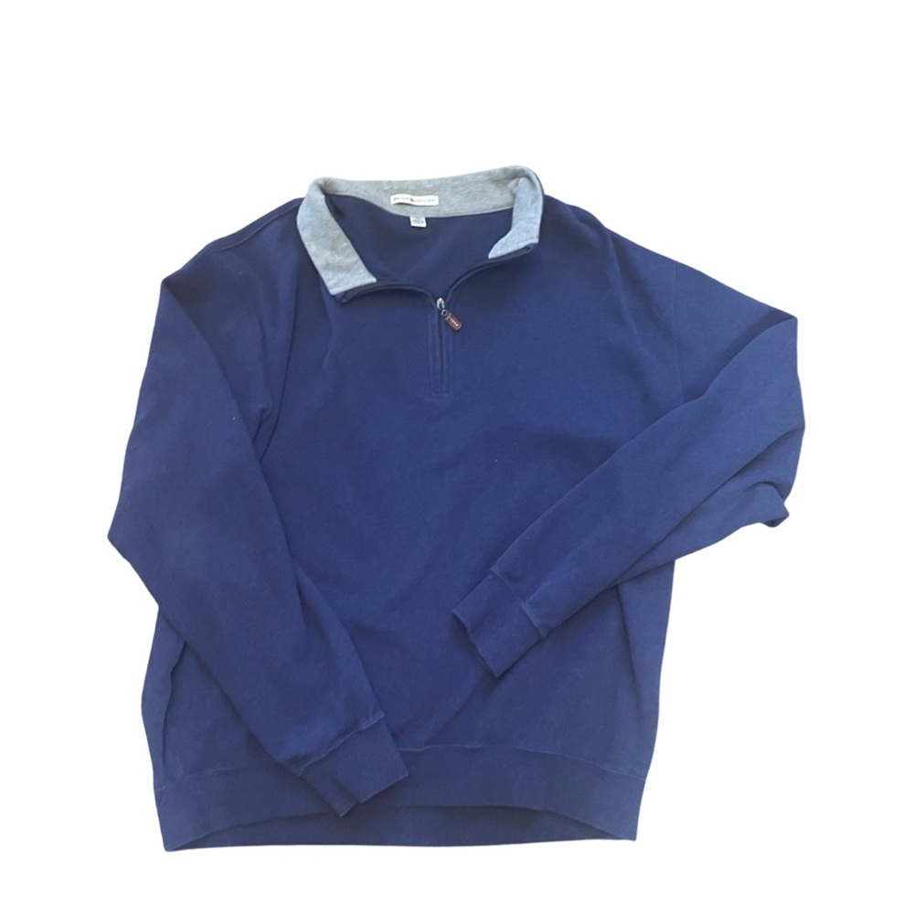 Peter Millar Quarter Zip
